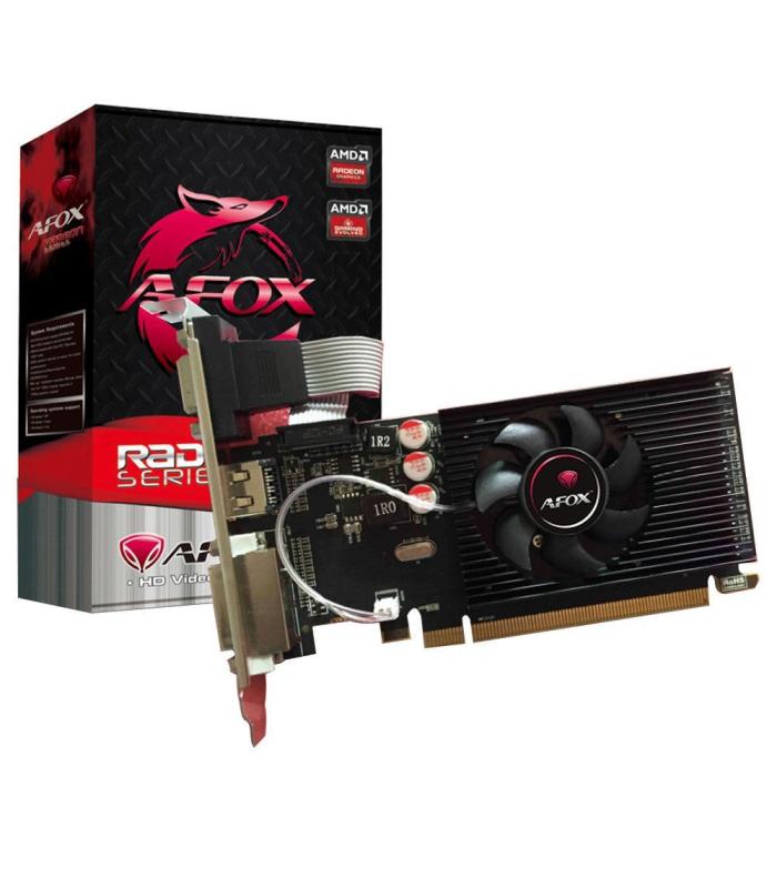 AFOX AMD Radeon R5 230  2GB GDDR3
