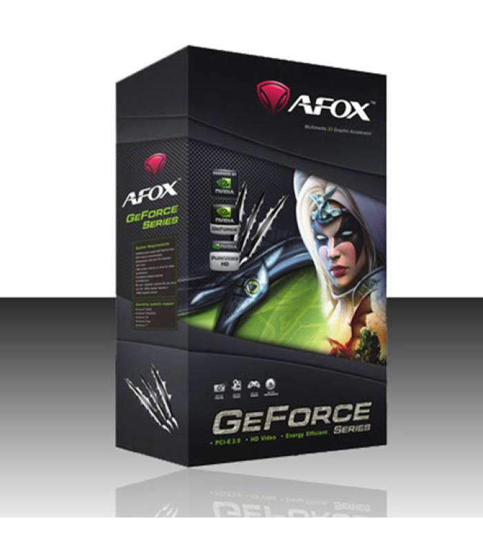AFOX Nvidia GT630  2GB GDDR3