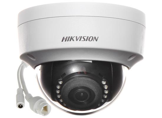 HIKVISION Exir H.265 plus IP Security Camera 2MP - Indoor | Dome