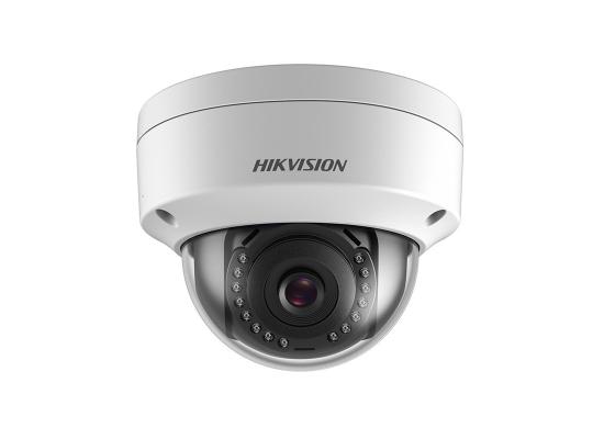 HIKVISION Exir H.265 plus IP Security Camera 2MP - Indoor | Dome