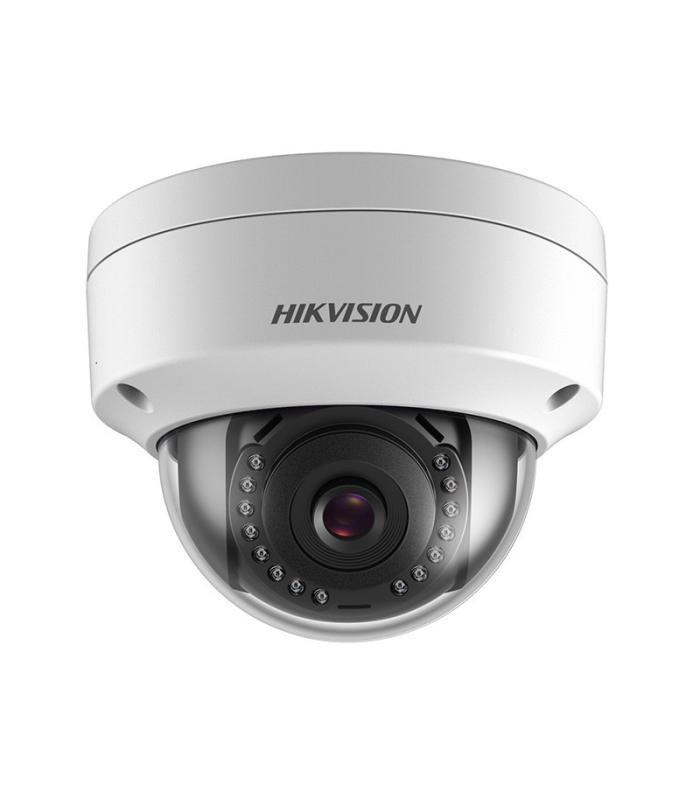 HIKVISION Exir H.265 plus IP Security Camera 2MP - Indoor | Dome