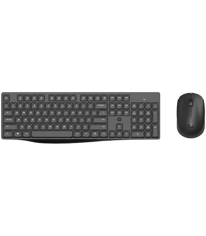 HP CS10 Wireless Keyboard and Mouse Combo