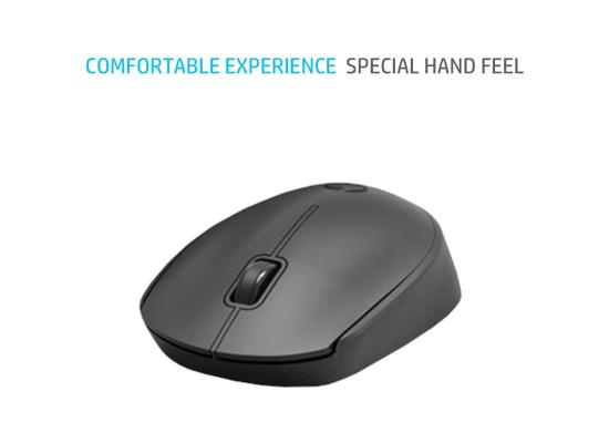HP CS10 Wireless Keyboard and Mouse Combo