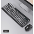 HP CS500 Wireless Keyboard and Mouse Combo