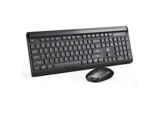 HP CS500 Wireless Keyboard and Mouse Combo