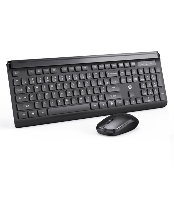 HP CS500 Wireless Keyboard and Mouse Combo