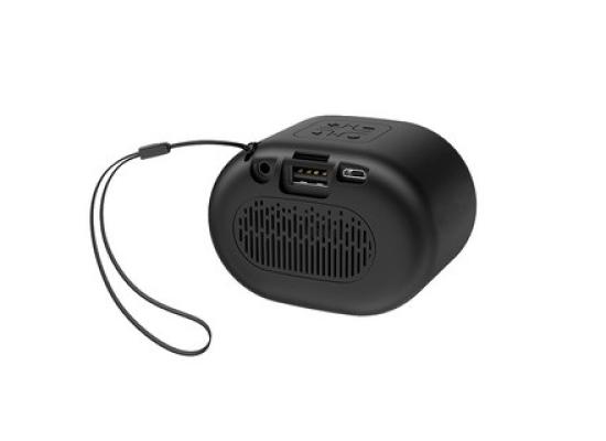 HP BTS01 Bluetooth Portable Speaker