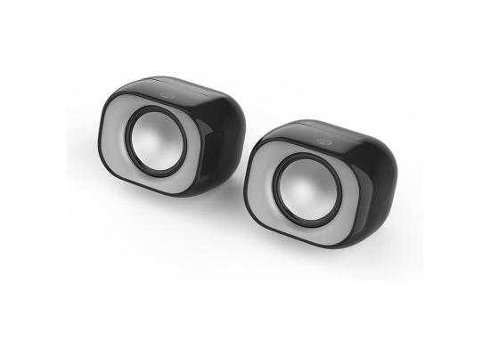 HP DHS-2111 Multimedia Speaker 6W
