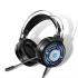 HP H120 USB 2 Pin Gaming Headset with Mic Control