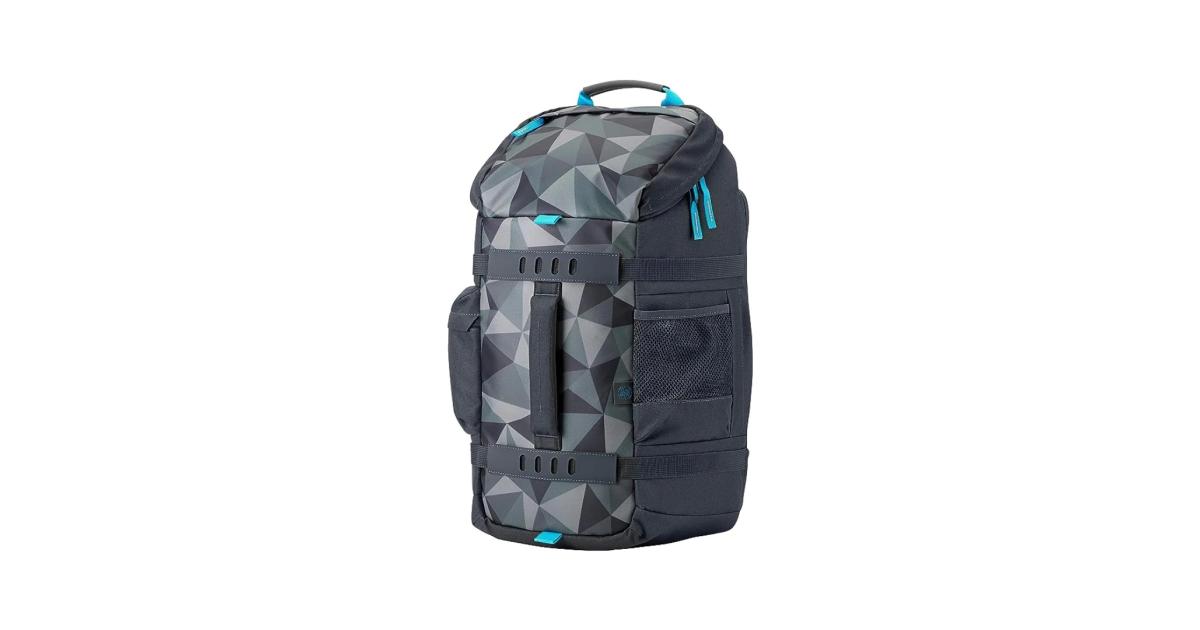Hp odyssey backpack on sale litres