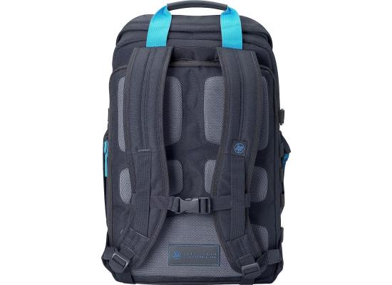 HP Odyssey Sport Backpack For Laptop 17-inch