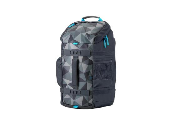 HP Odyssey Sport Backpack For Laptop 17-inch