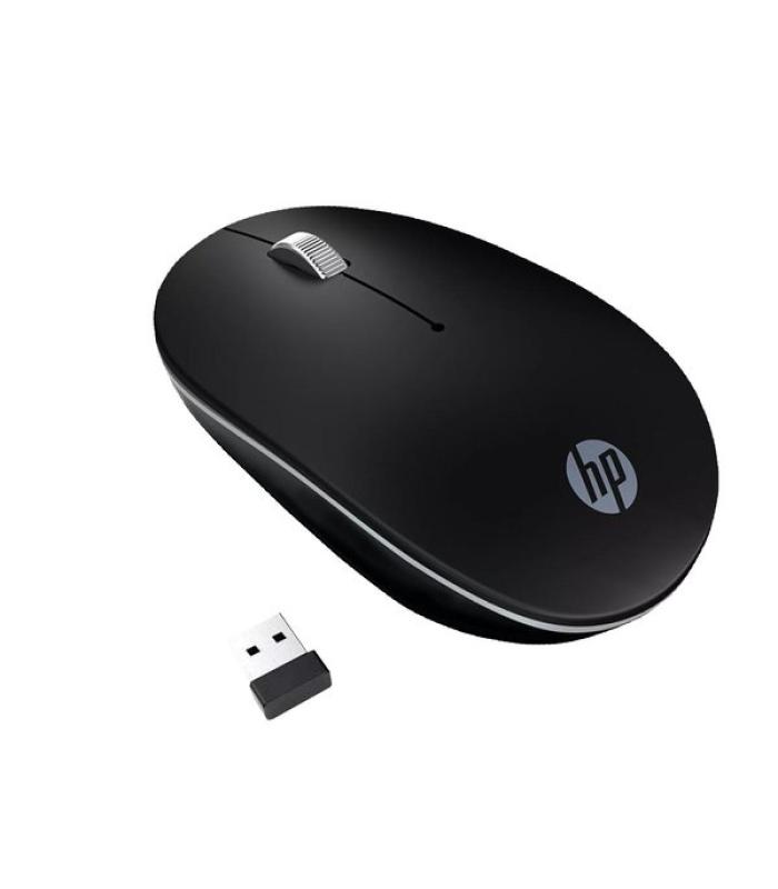 HP S1500 Wireless Mouse