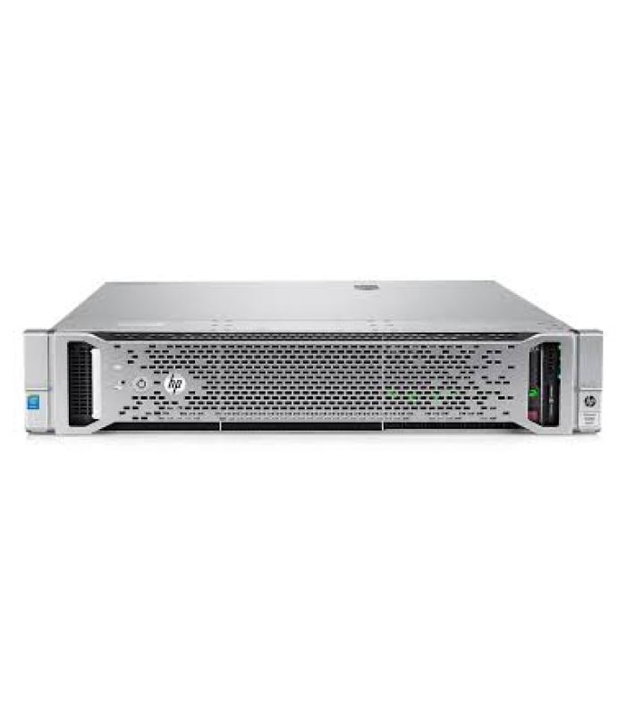 HP ProLiant DL380 G9 E5-2620 Server