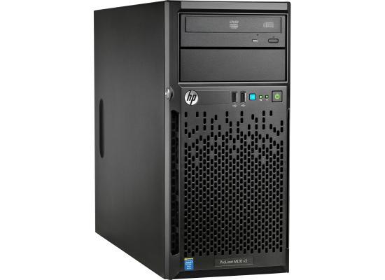 HP ProLiant ML10 v2 Server