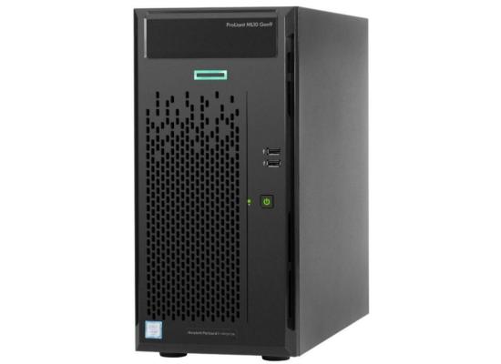 HP ProLiant ML30 G9 E3-1220/1TB Server