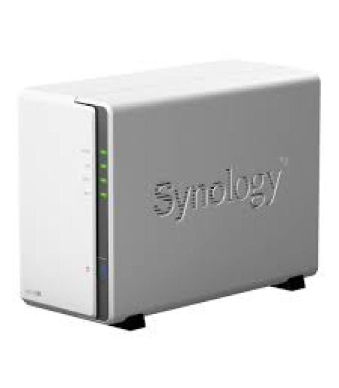 Synology NAS DS218j