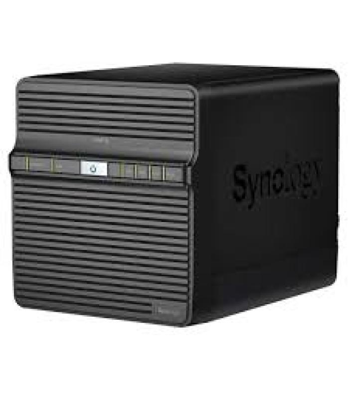 Synology NAS DS416j
