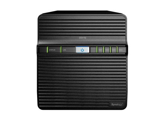 Synology NAS DS418j