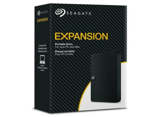 Seagate Expansion 1TB External Hard Drive USB 3.0 - SRD0NF1
