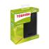 TOSHIBA CANVIO 500GB EXTERNAL HARD DRIVE USB 3.0