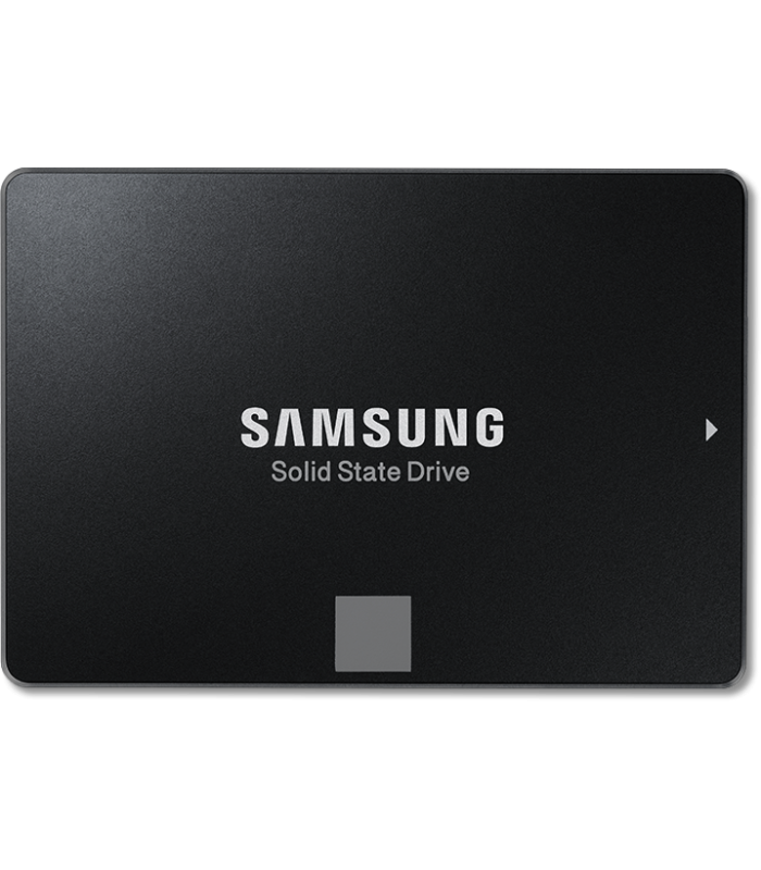 Samsung 500GB SSD 850 EVO V-NAND