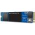 Western Digital SSD 1TB M.2 NVMe Blue 