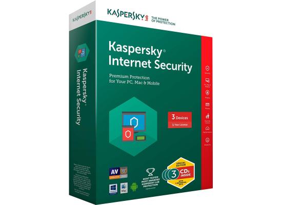KASPERSKY SMALL OFFICE SECURITY 5+1