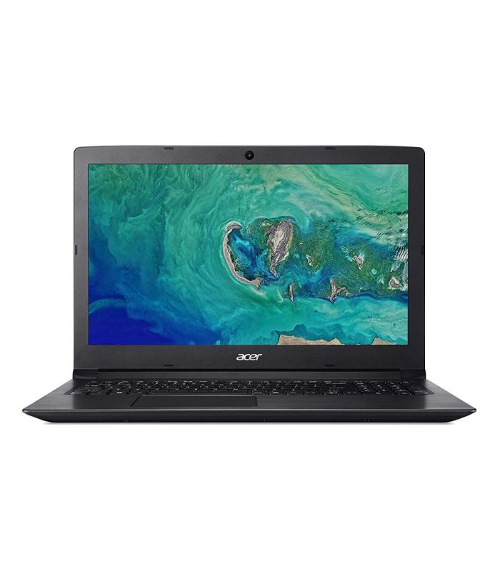 Acer Laptop Aspire A315-54-36KT Core i3 8th Generation BLACK