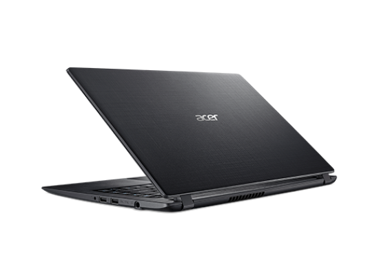 Acer Laptop Aspire A315-54-36KT Core i3 8th Generation BLACK