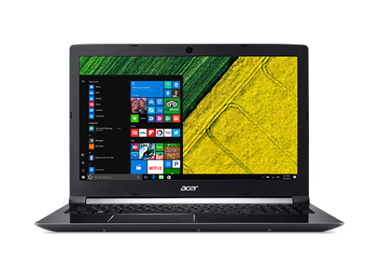 Acer Aspire 7 15-71G-71VS