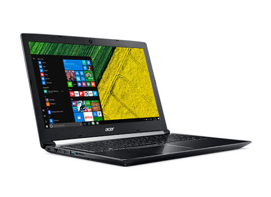 Acer Aspire 7 15-71G-71VS