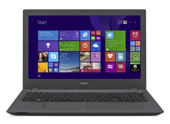Acer Aspire ES1-571-P9ZF
