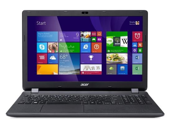 Acer Aspire ES 15 ES1-533