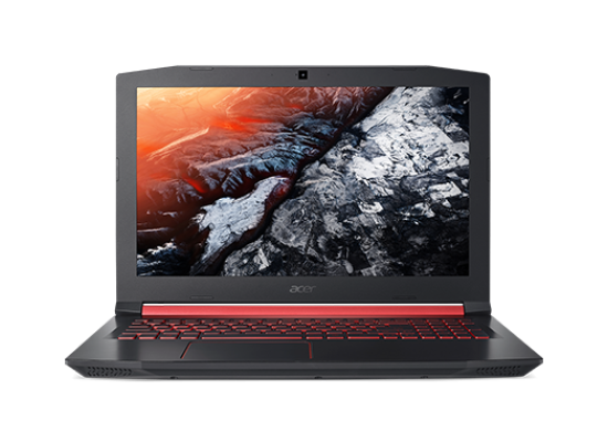 Acer Nitro 5 15-51-76HV