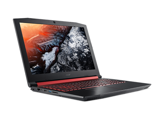 Acer Nitro 5 15-51-76HV