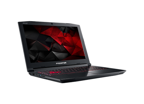 Acer Predator Helios 300