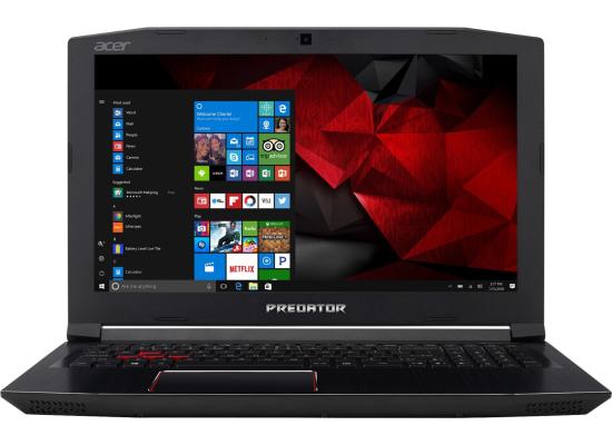 Acer Predator Helios 300