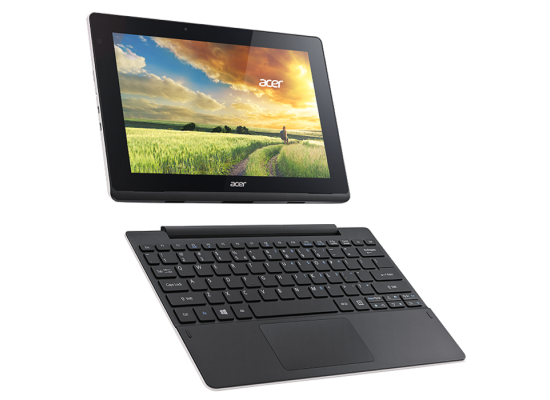 Acer Aspire Switch 10E