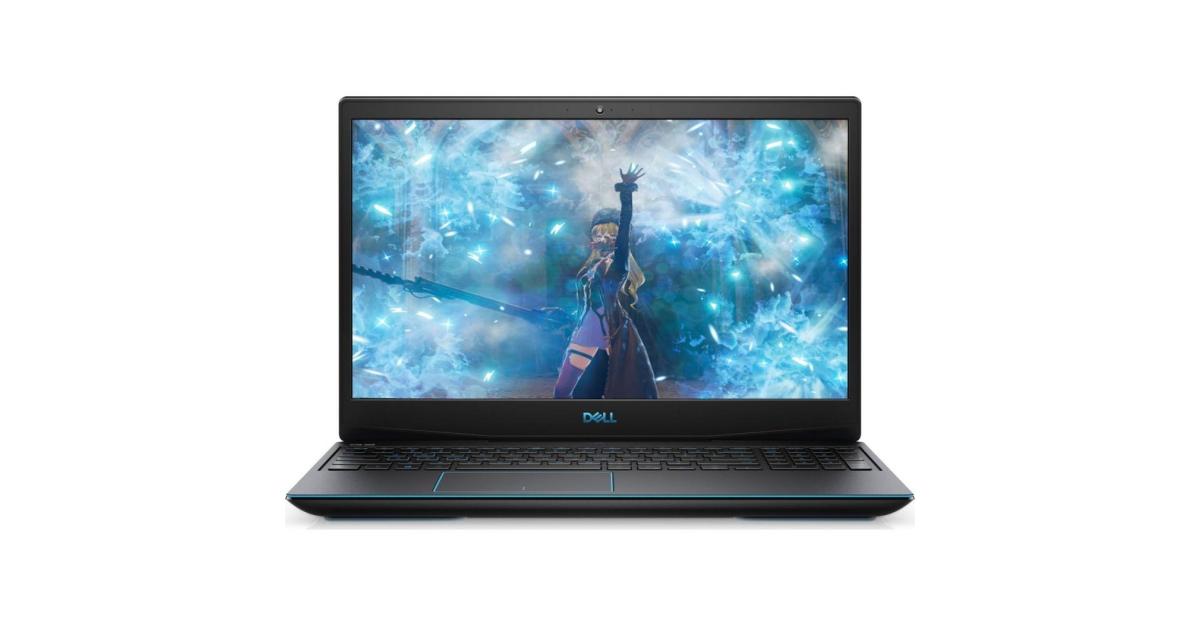 DELL G3 15-3590 第9世代corei7搭載 ベスト DELL G3 15-3590 第9世代