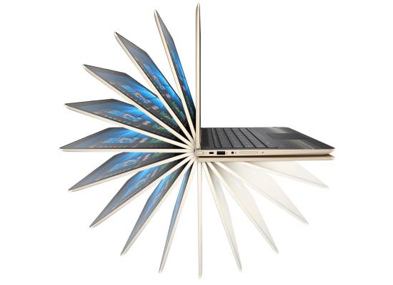 HP Pavilion x360 - 15-br160cl (5LE17UA)