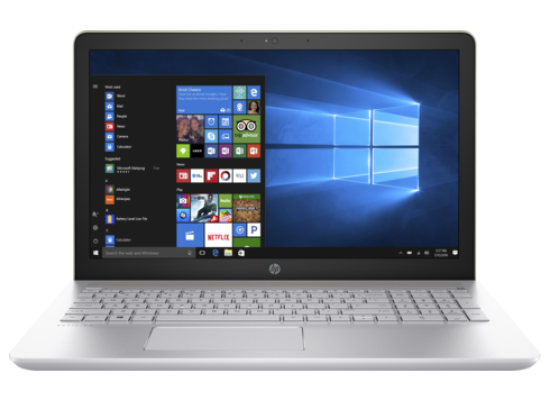 HP Pavilion - 15-cc002ne (2CJ27EA)
