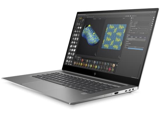 HP ZBook Firefly 15 G7 Mobile Workstation