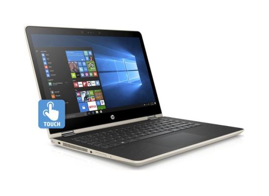 HP Pavilion x360 - 14-ba104ne (3QP73EA)