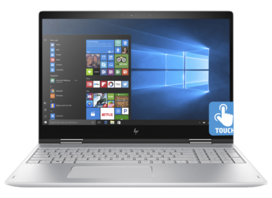 HP ENVY x360 - 15-bp101ne (2WA85EA)