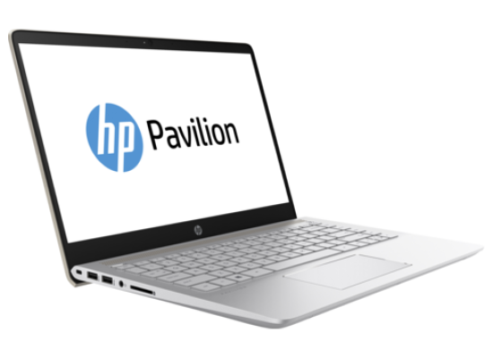 HP Pavilion - 14-bf101ne (2WA59EA)
