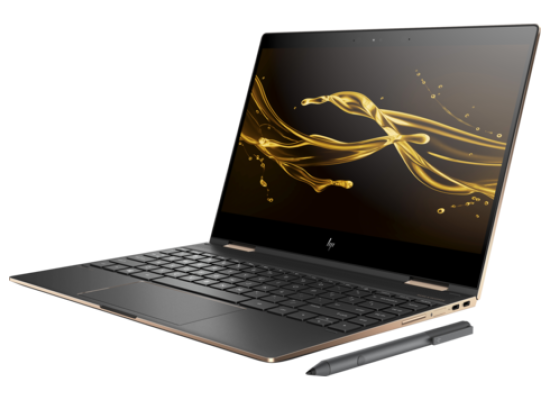 HP Spectre x360 - 13-ae001ne (2WA76EA)