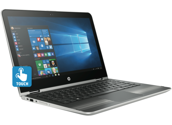 HP Pavilion x360 - 13-u101ne (Y7X08EA)
