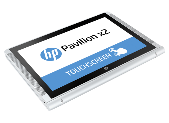 HP Pavilion x360 - 13-u101ne (Y7X08EA)