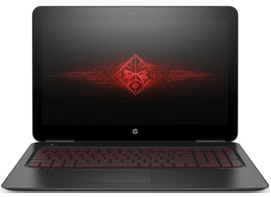 OMEN by HP Laptop PC - 15-dc0005ne (4PJ93EA)
